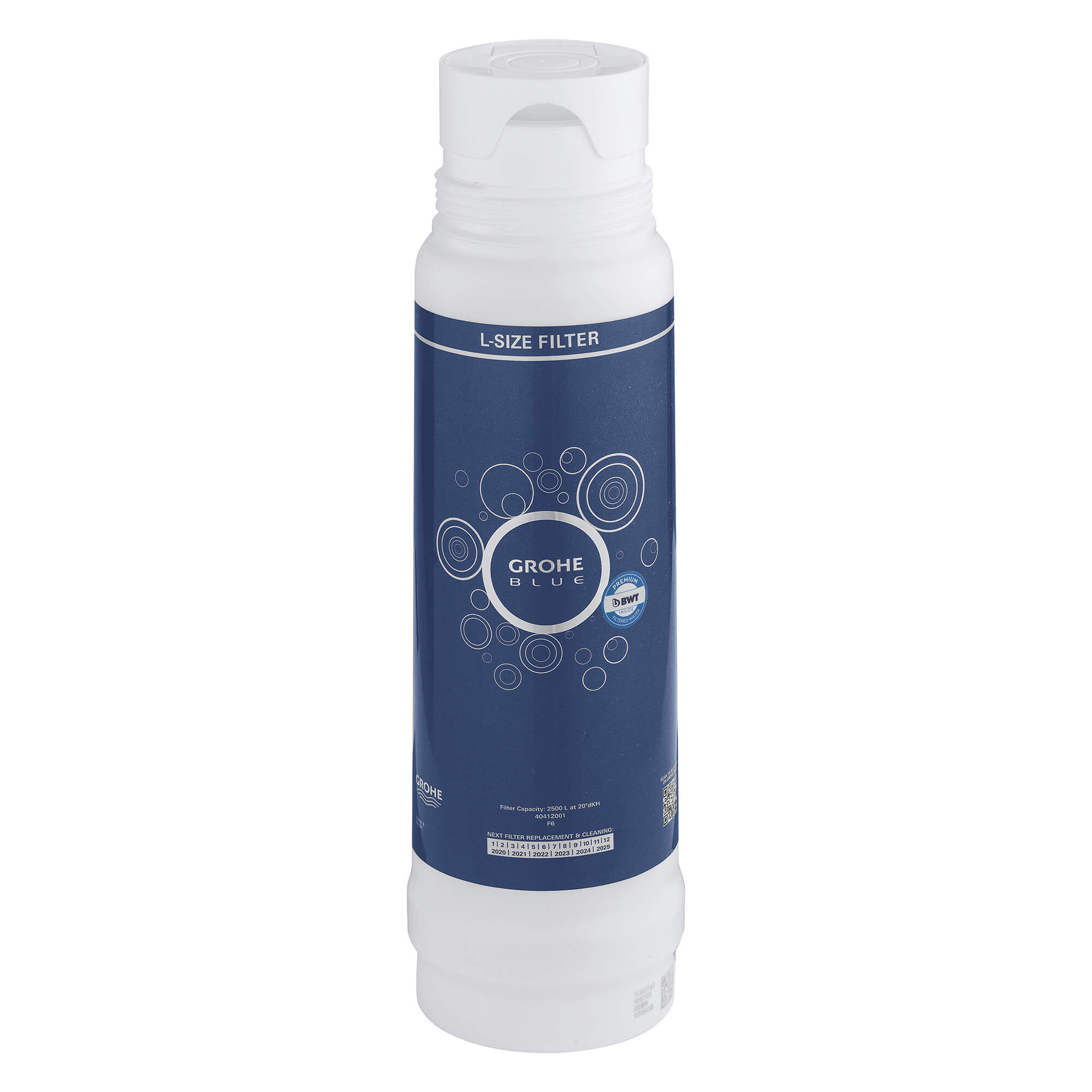 GROHE Blue® Filter L-Size